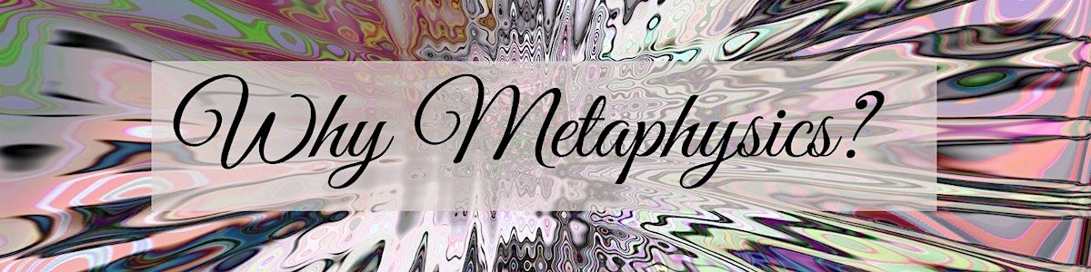 metaphysics